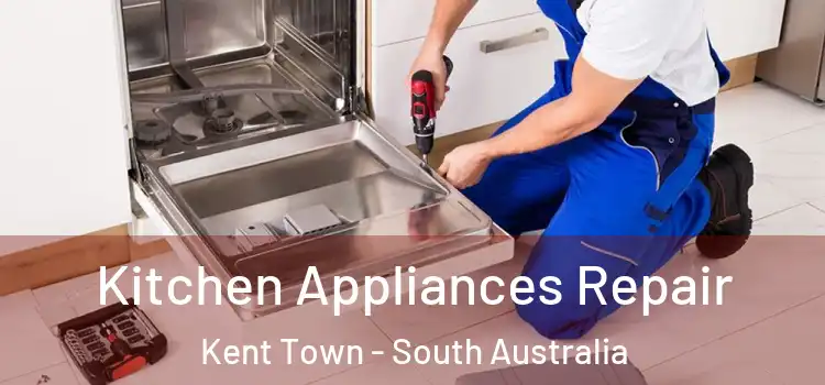Kitchen Appliances Repair Kent Town - South Australia