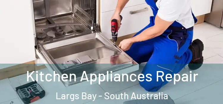 Kitchen Appliances Repair Largs Bay - South Australia