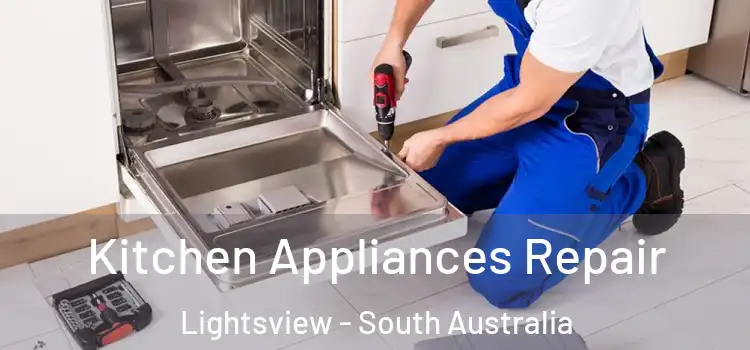 Kitchen Appliances Repair Lightsview - South Australia