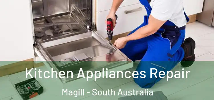 Kitchen Appliances Repair Magill - South Australia
