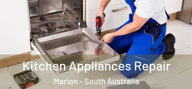 Kitchen Appliances Repair Marion - South Australia