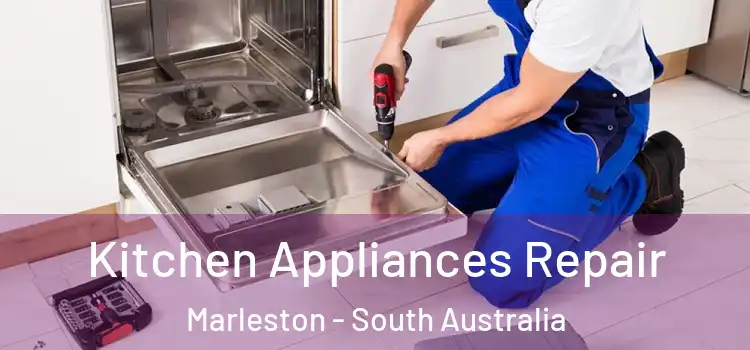 Kitchen Appliances Repair Marleston - South Australia
