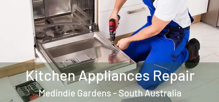 Kitchen Appliances Repair Medindie Gardens - South Australia