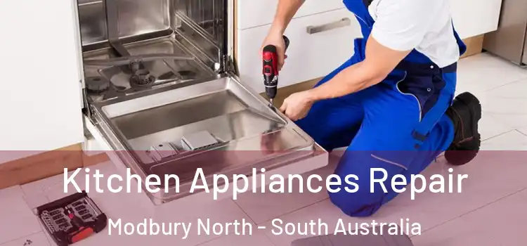 Kitchen Appliances Repair Modbury North - South Australia