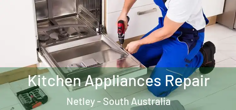 Kitchen Appliances Repair Netley - South Australia