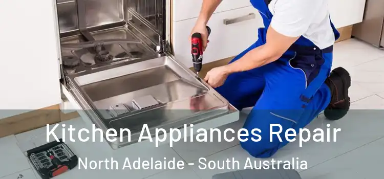 Kitchen Appliances Repair North Adelaide - South Australia
