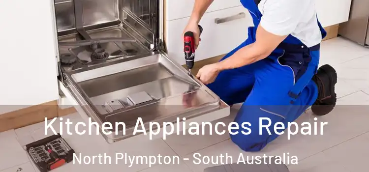 Kitchen Appliances Repair North Plympton - South Australia