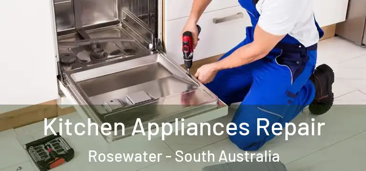 Kitchen Appliances Repair Rosewater - South Australia