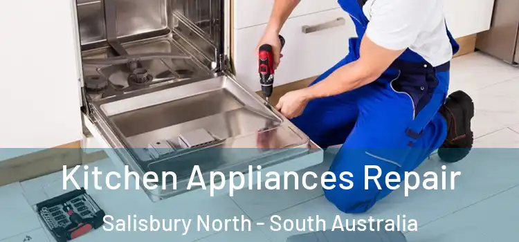 Kitchen Appliances Repair Salisbury North - South Australia