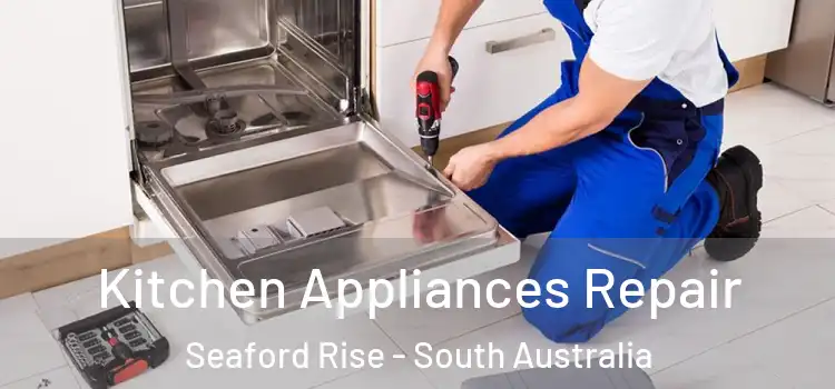 Kitchen Appliances Repair Seaford Rise - South Australia