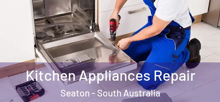 Kitchen Appliances Repair Seaton - South Australia