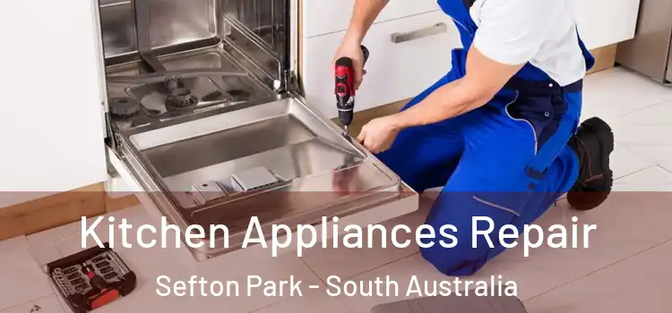 Kitchen Appliances Repair Sefton Park - South Australia