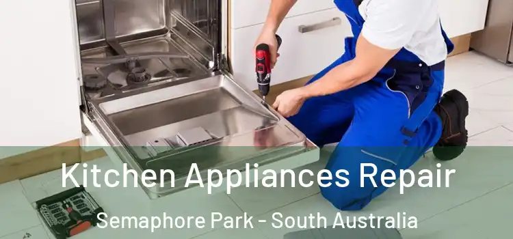 Kitchen Appliances Repair Semaphore Park - South Australia