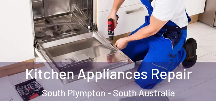 Kitchen Appliances Repair South Plympton - South Australia
