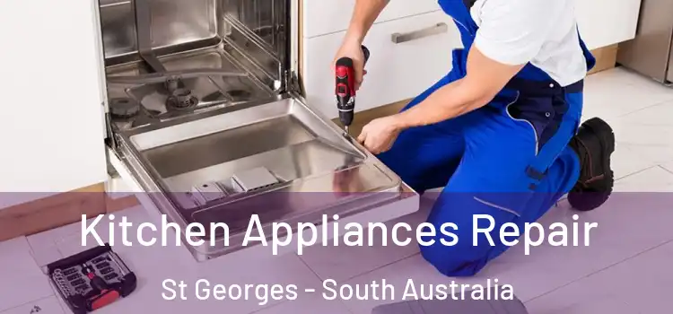 Kitchen Appliances Repair St Georges - South Australia
