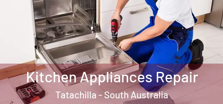 Kitchen Appliances Repair Tatachilla - South Australia
