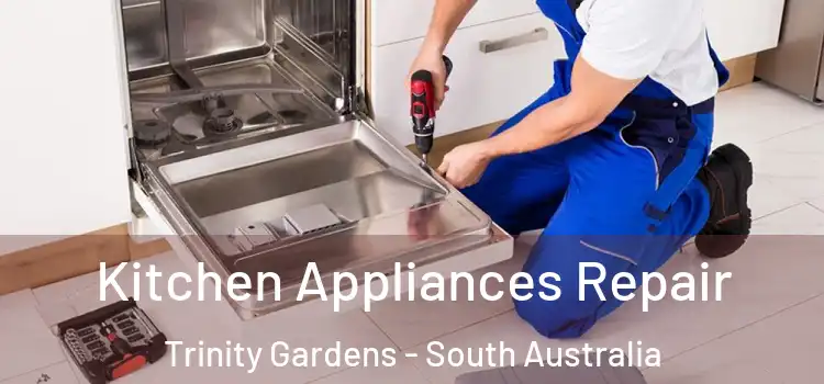 Kitchen Appliances Repair Trinity Gardens - South Australia