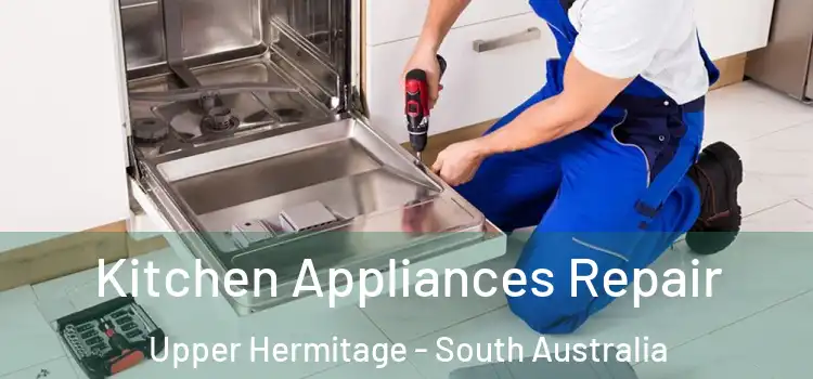 Kitchen Appliances Repair Upper Hermitage - South Australia