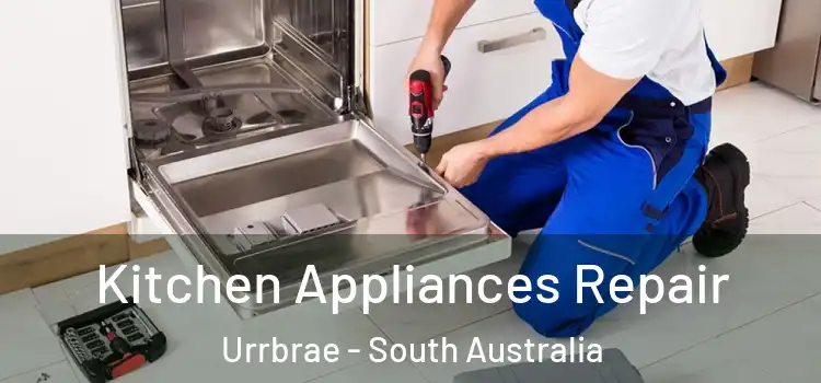 Kitchen Appliances Repair Urrbrae - South Australia