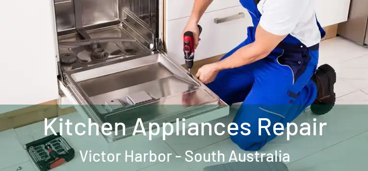 Kitchen Appliances Repair Victor Harbor - South Australia