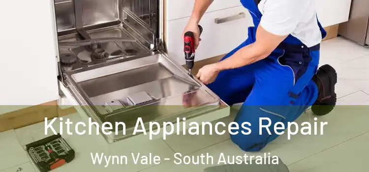 Kitchen Appliances Repair Wynn Vale - South Australia