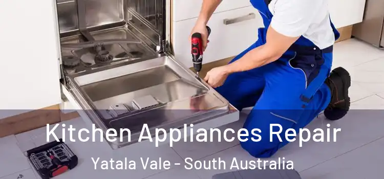 Kitchen Appliances Repair Yatala Vale - South Australia