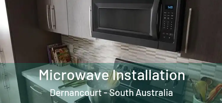 Microwave Installation Dernancourt - South Australia