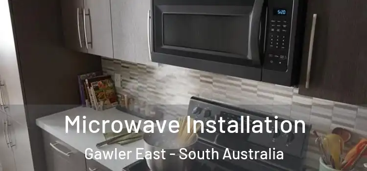 Microwave Installation Gawler East - South Australia