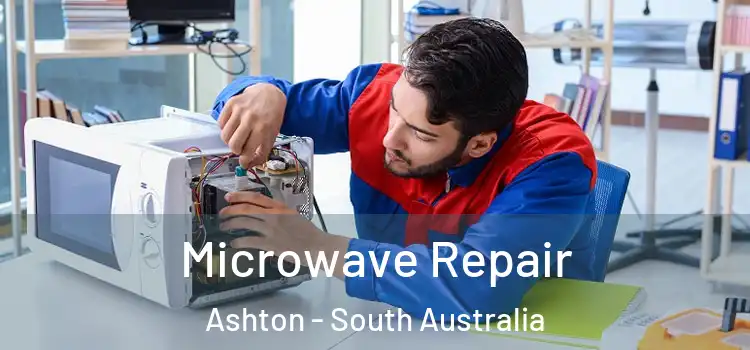 Microwave Repair Ashton - South Australia