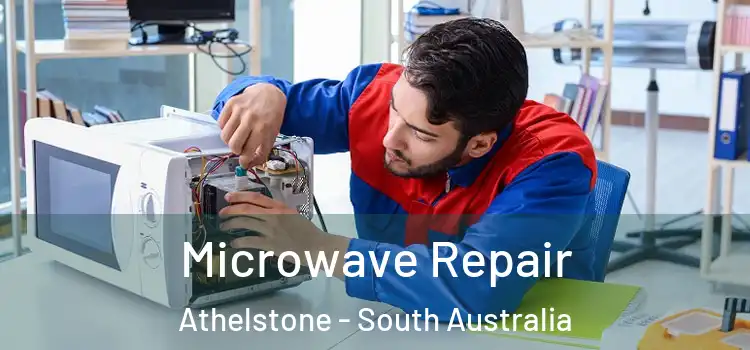 Microwave Repair Athelstone - South Australia