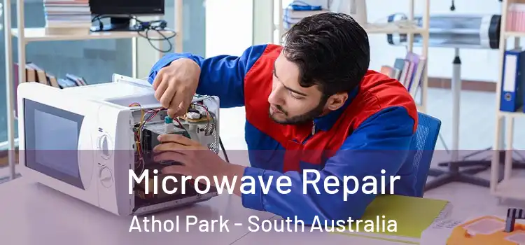 Microwave Repair Athol Park - South Australia