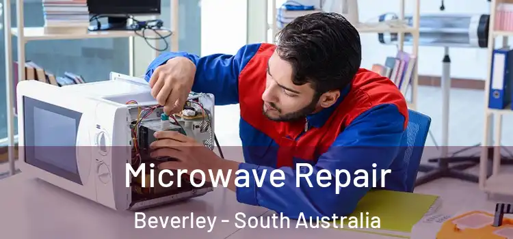 Microwave Repair Beverley - South Australia