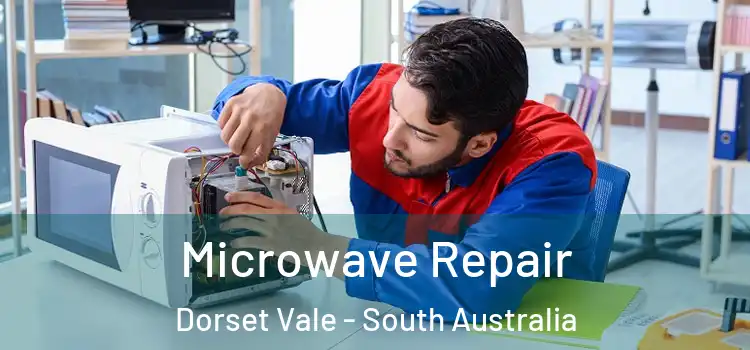 Microwave Repair Dorset Vale - South Australia
