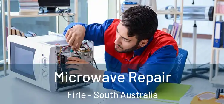 Microwave Repair Firle - South Australia