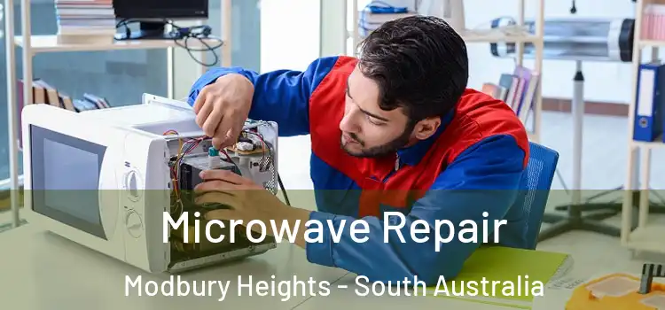 Microwave Repair Modbury Heights - South Australia