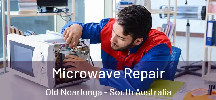 Microwave Repair Old Noarlunga - South Australia