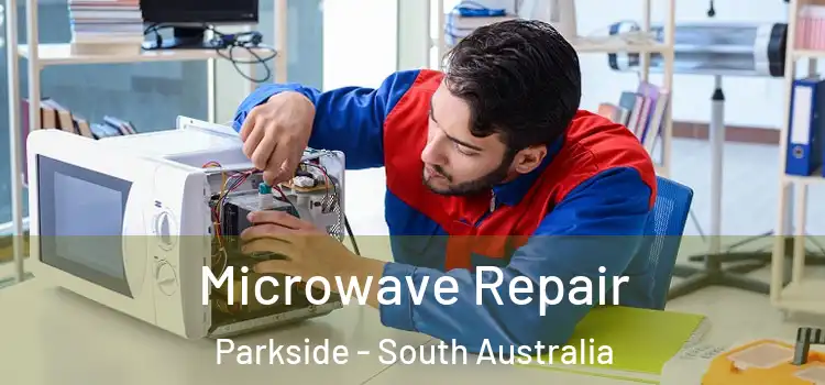 Microwave Repair Parkside - South Australia