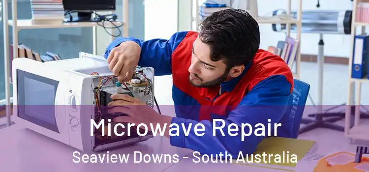 Microwave Repair Seaview Downs - South Australia