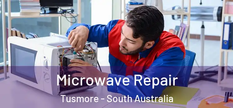 Microwave Repair Tusmore - South Australia