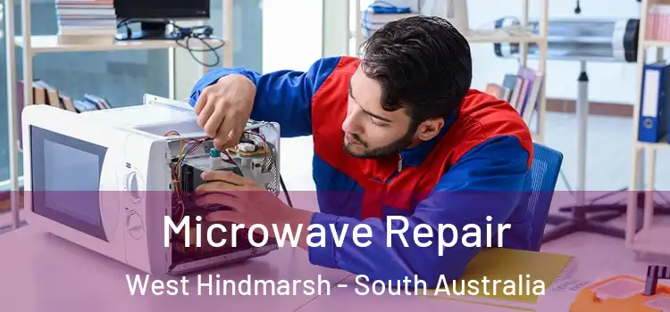 Microwave Repair West Hindmarsh - South Australia