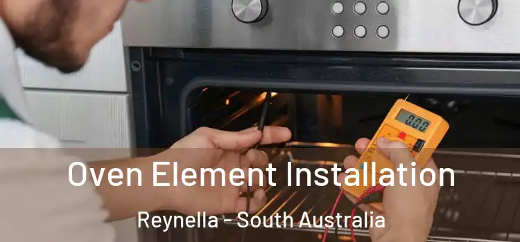 Oven Element Installation Reynella - South Australia