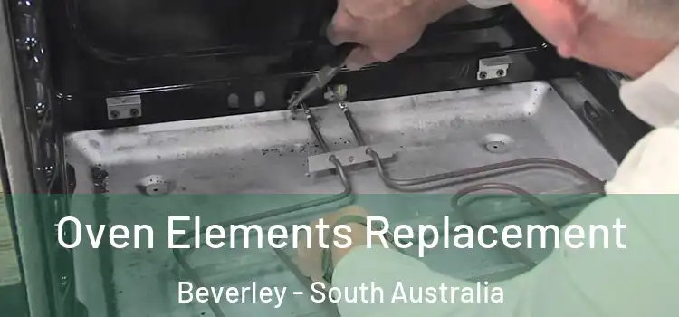 Oven Elements Replacement Beverley - South Australia