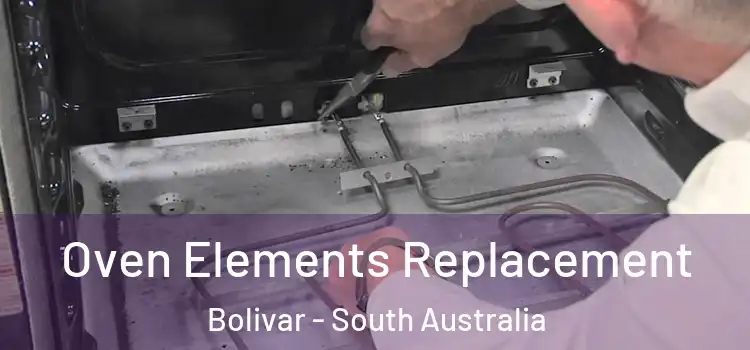 Oven Elements Replacement Bolivar - South Australia
