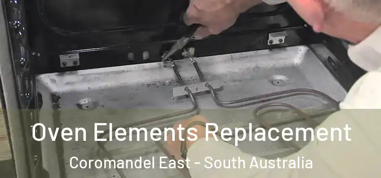 Oven Elements Replacement Coromandel East - South Australia