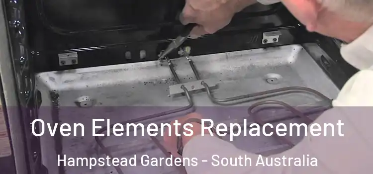 Oven Elements Replacement Hampstead Gardens - South Australia
