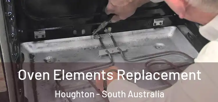 Oven Elements Replacement Houghton - South Australia