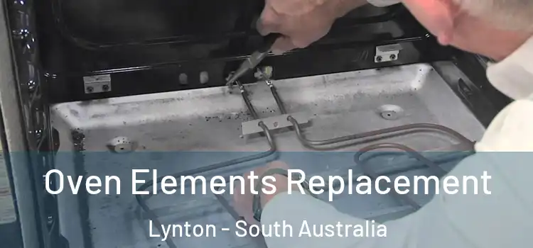 Oven Elements Replacement Lynton - South Australia