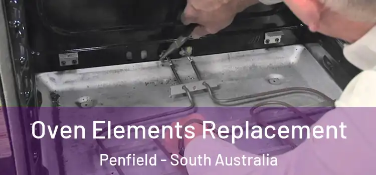 Oven Elements Replacement Penfield - South Australia