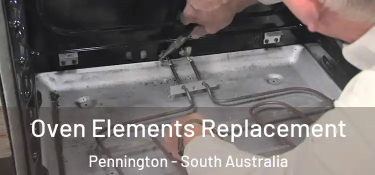 Oven Elements Replacement Pennington - South Australia