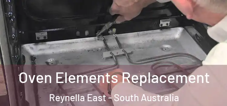 Oven Elements Replacement Reynella East - South Australia